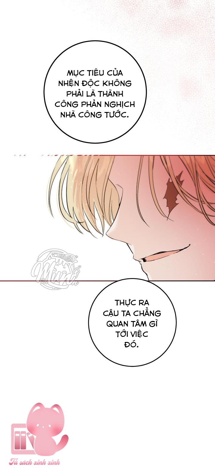 Cuộc Sống Mới Của Công Nương Chapter 103 - Next Chapter 104