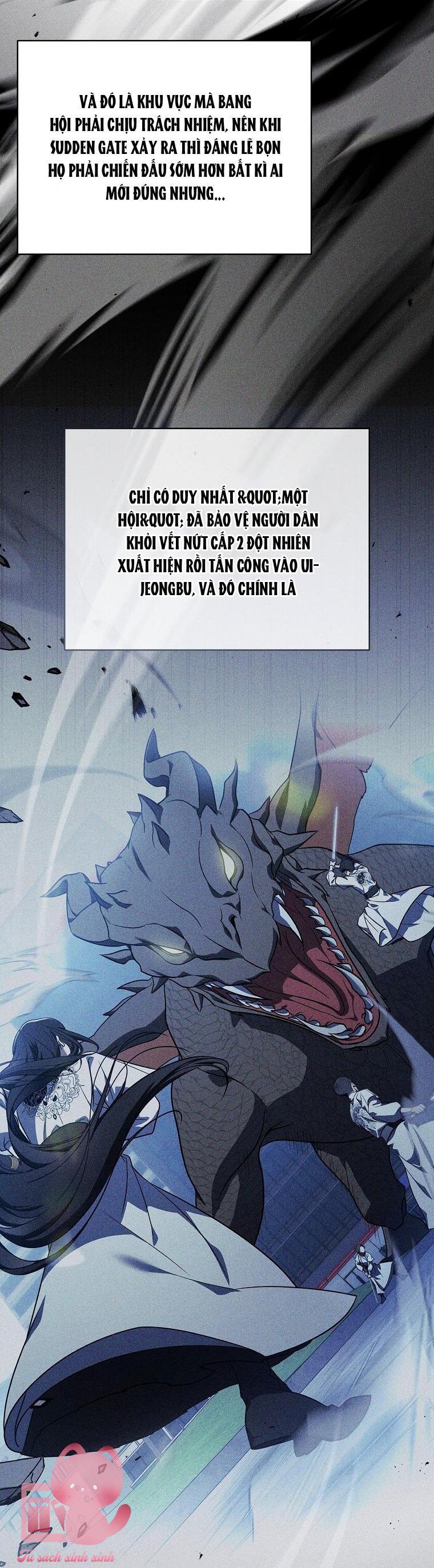 Hướng Dẫn Sinh Tồn Dành Cho Ranker Chapter 42 - Next Chapter 43