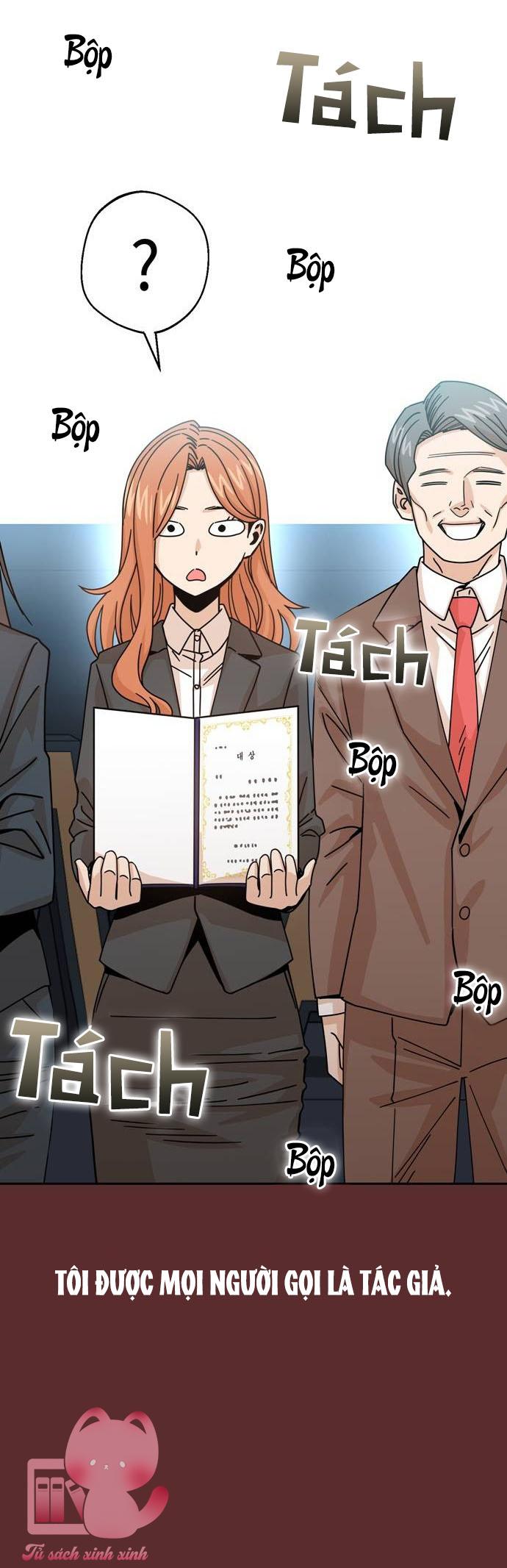 Lớ Ngớ Vớ Phải Tình Yêu Chapter 18 - Trang 4