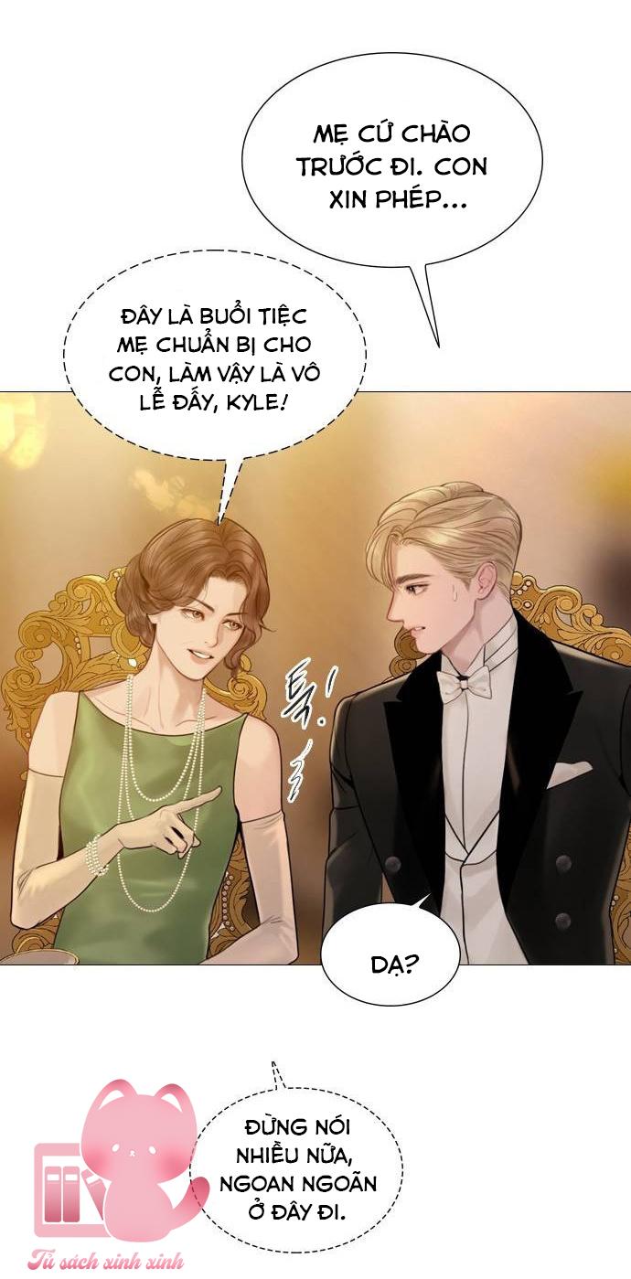 Hãy Khóc Và Cầu Nguyện Đi Chapter 29 - Trang 4