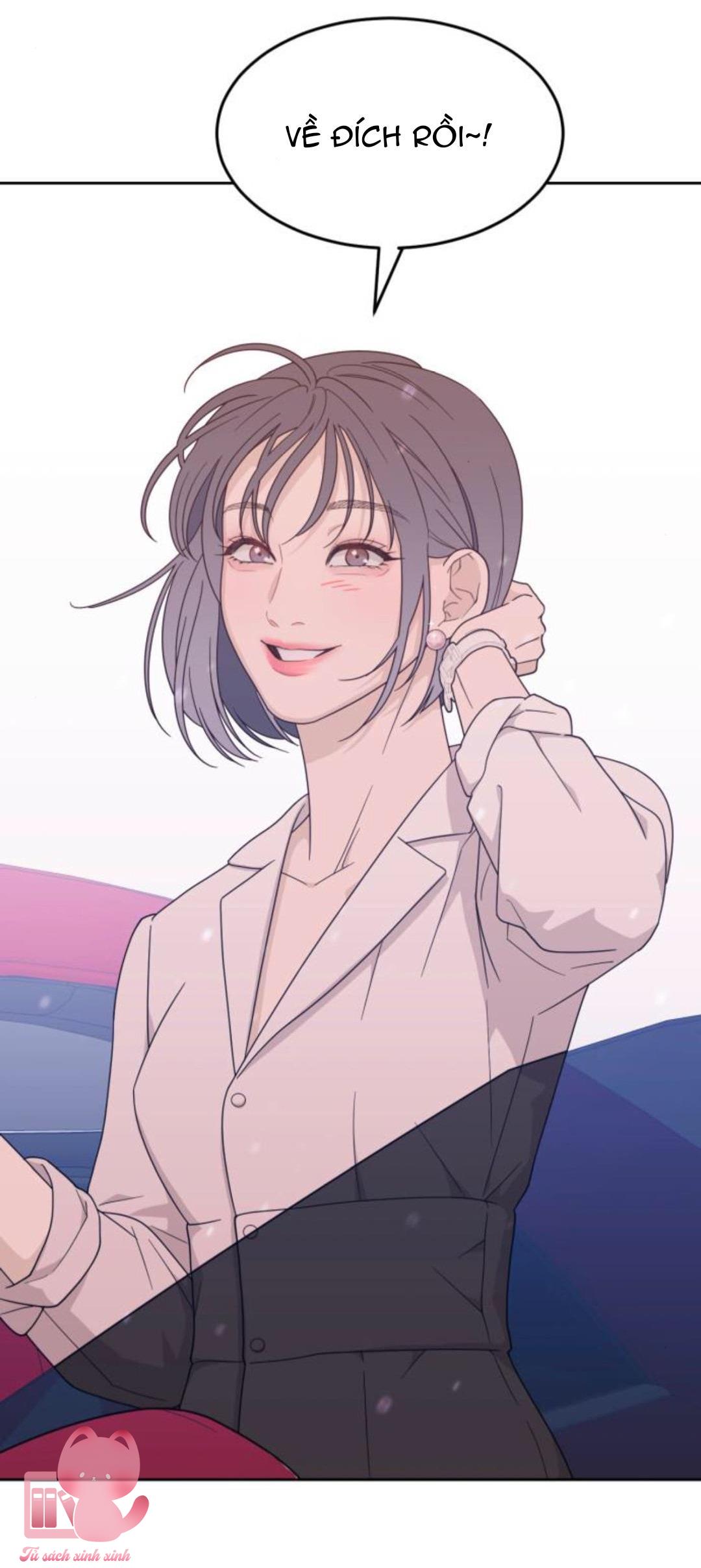 Vận May Không Ngờ Chapter 24 - Next Chapter 24.1
