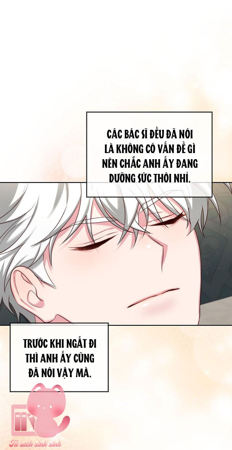 Thế Thì Ta Cứ Trở Thành Kẻ Ác Thôi Chap 46 - Trang 2