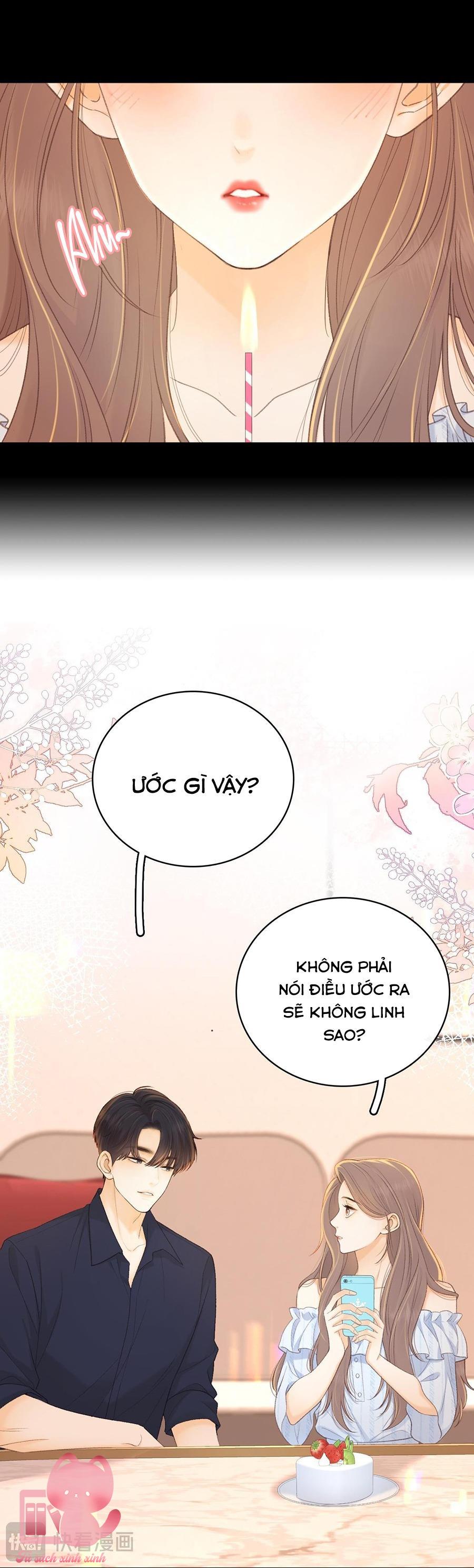 Khó Dỗ Dành Chapter 74 - Trang 4