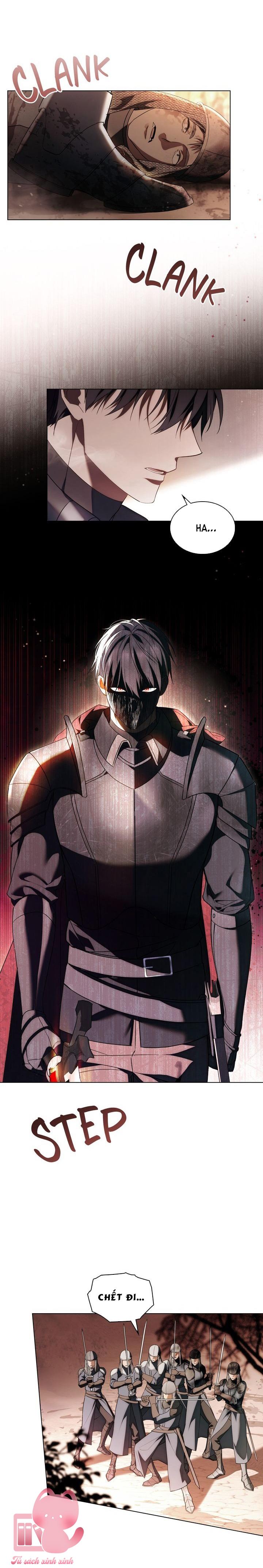 Lời Hứa Không Phải Của Tôi Chap 1 - Next Chap 2