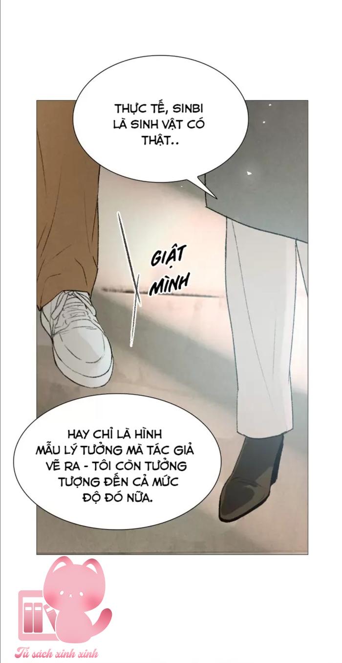 Thần Bí Chap 62 - Next Chap 63