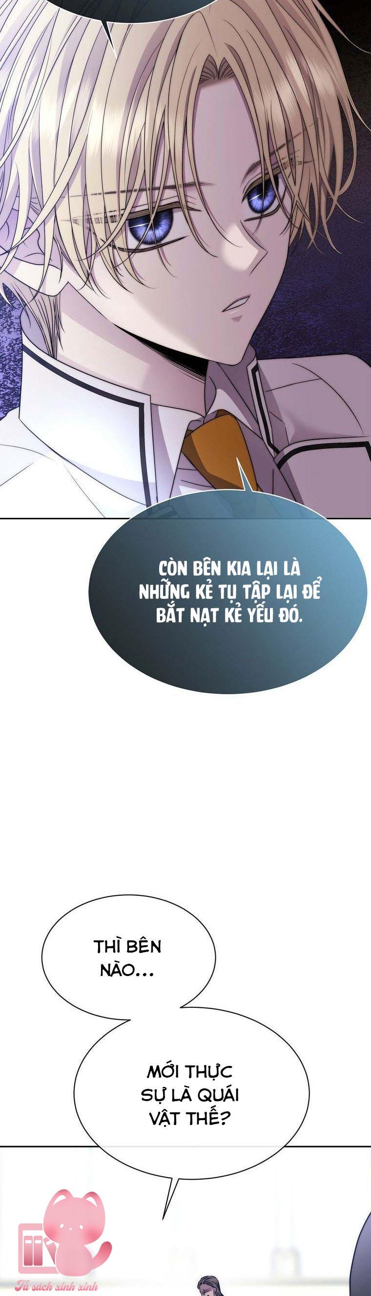 Black Haze Chapter 27 - Next Chapter 28