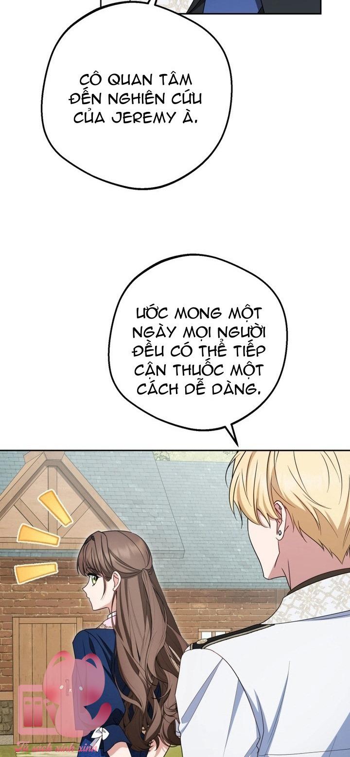 Được Yêu Thương Mà Còn Ngại Ngùng Sao! Chap 92 - Trang 4