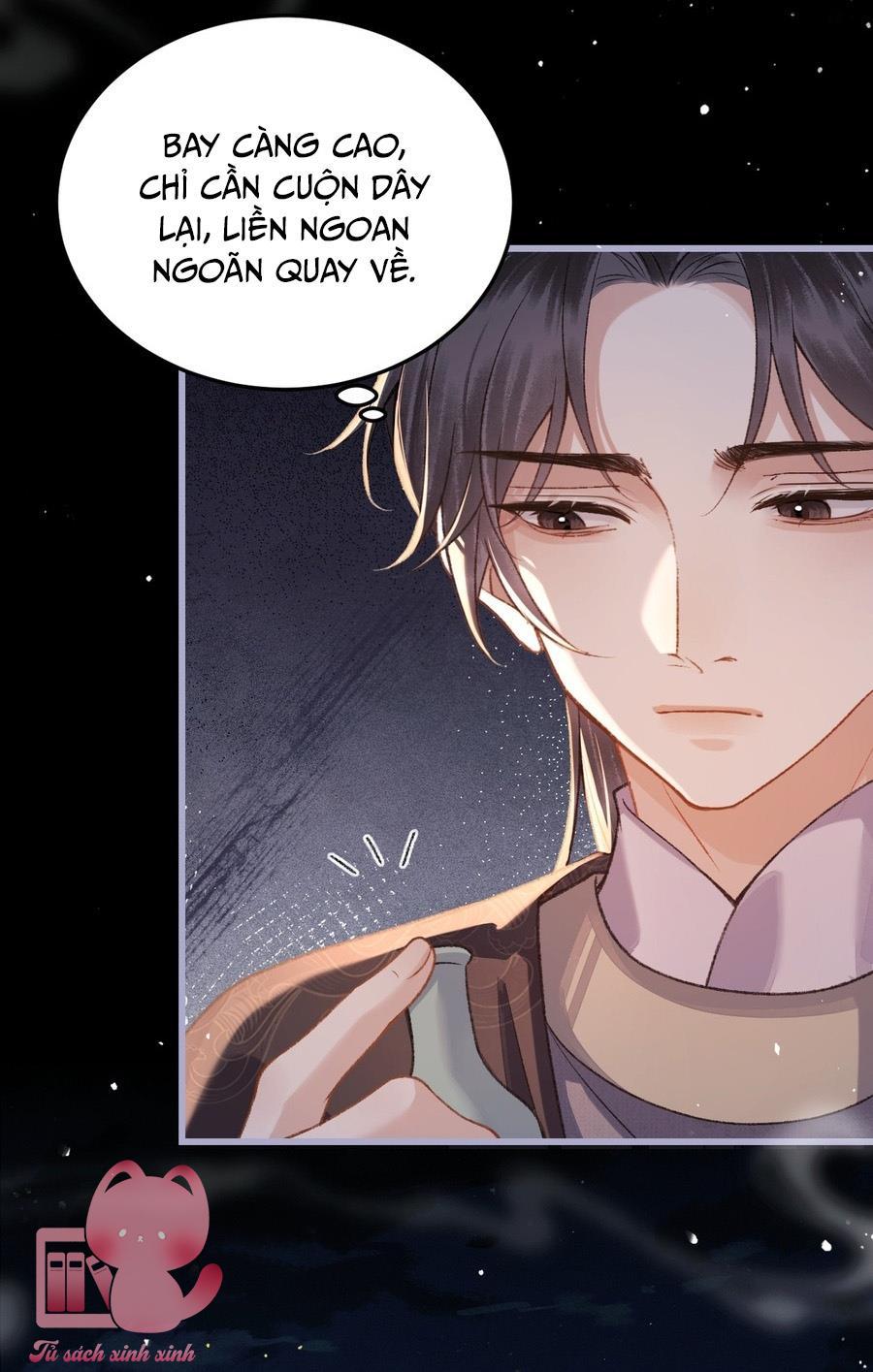 Gả Cho Vai Ác Chap 50 - Next Chap 51