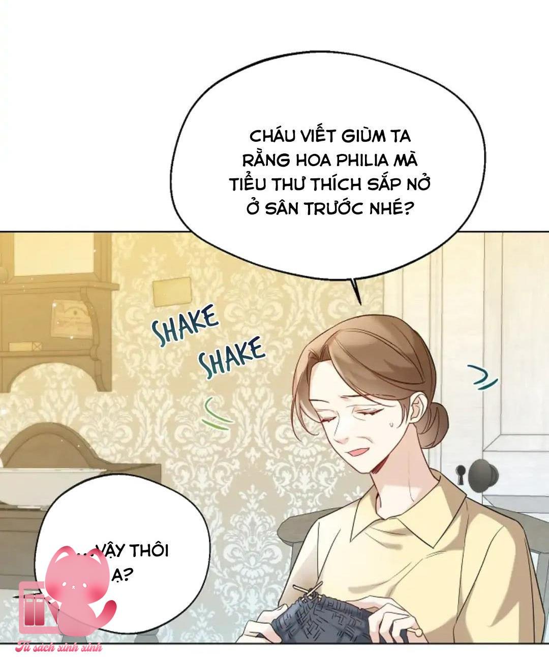 Tiểu Thư Crystal Là Nam Nhân Chap 30 - Trang 2