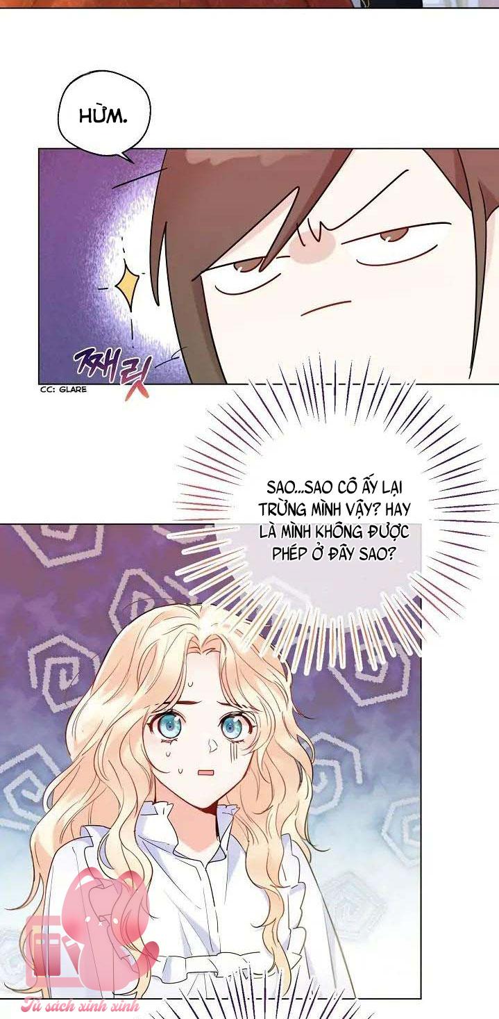 Tiểu Thư Crystal Là Nam Nhân Chap 10 - Trang 2