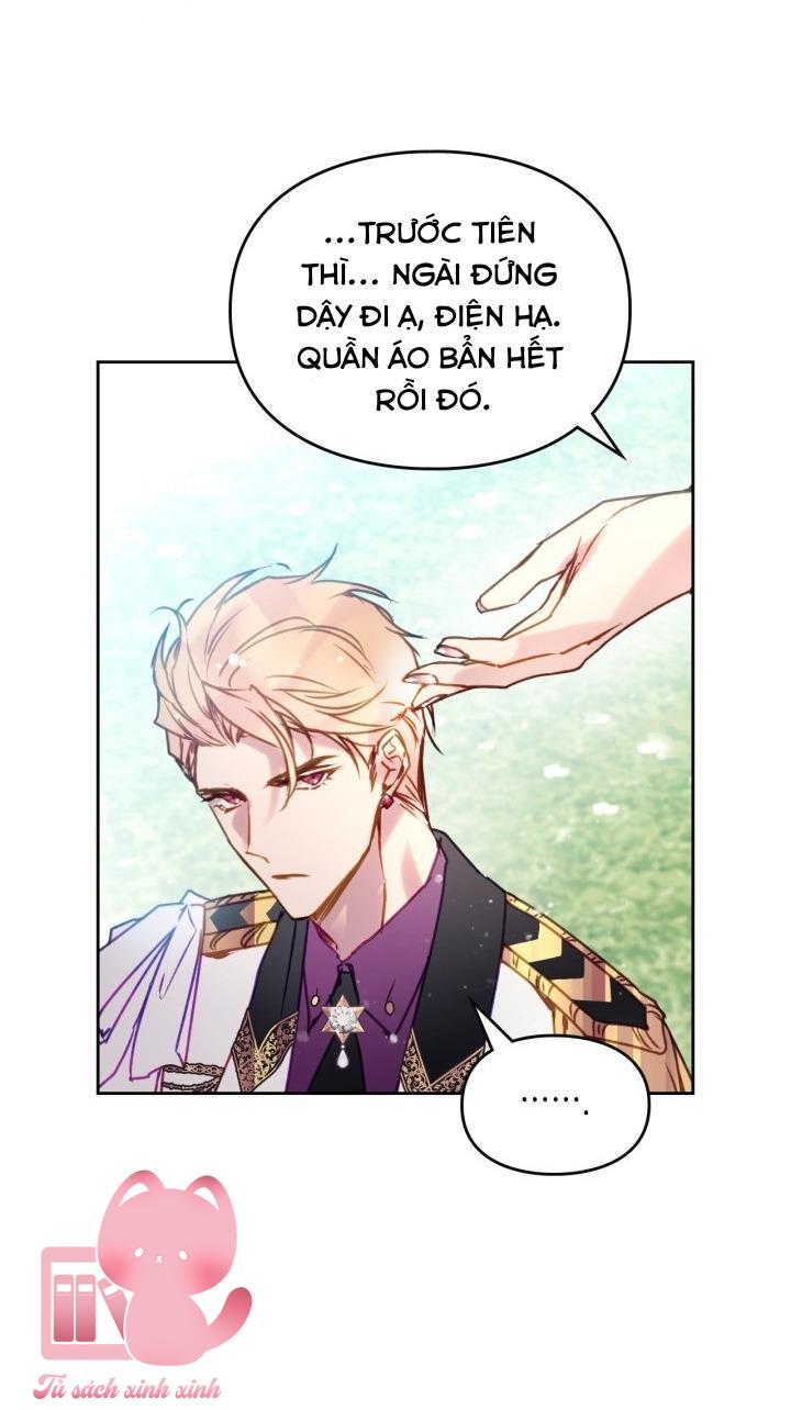 Kết Cục Của Nhân Vật Phản Diện Chỉ Có Thể Là Cái Chết Chap 146 - Next Chapter 147
