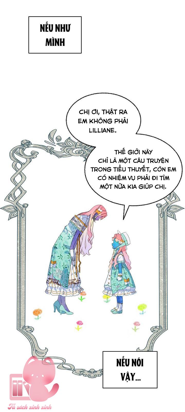 Quý Cô Thế Giới Ngầm Chap 18 - Next Chapter 18.5
