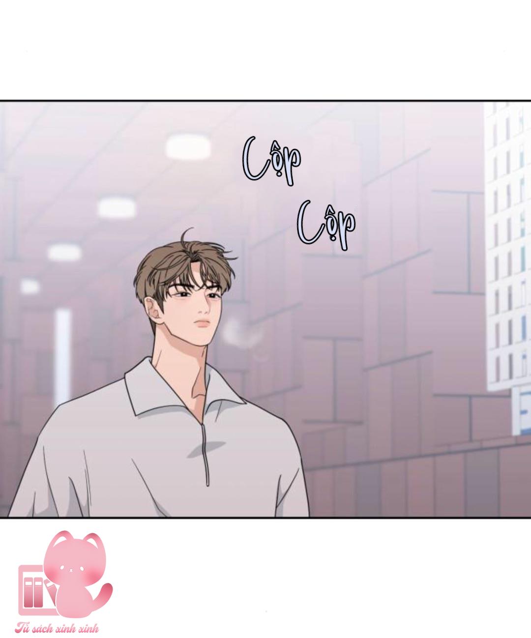 Vận May Không Ngờ Chapter 22 - Next Chapter 23