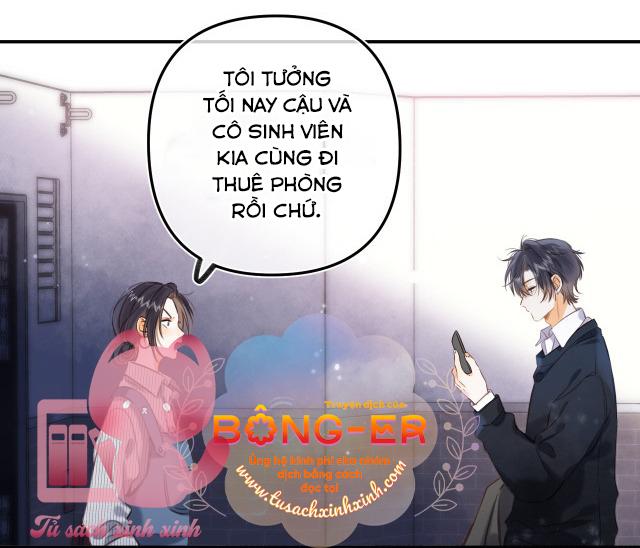 Mối Tình Thầm Kín Chapter 59 - Trang 4