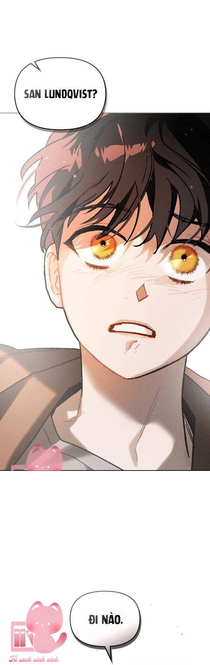 Sa Vào Cạm Bẫy Chap 11 - Trang 2