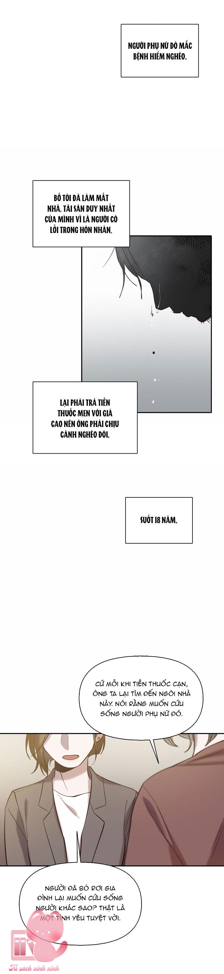 Thanh Xuân Của Chúng Ta Chap 71 - Next Chap 72