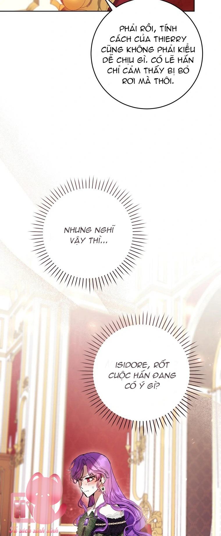 Làm Ác Nữ Bộ Không Tuyệt Sao? Chapter 73 - Trang 4