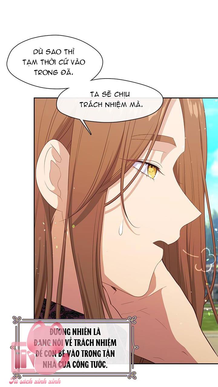 Hãy Coi Chừng Ác Nữ Chap NT19 - Trang 2