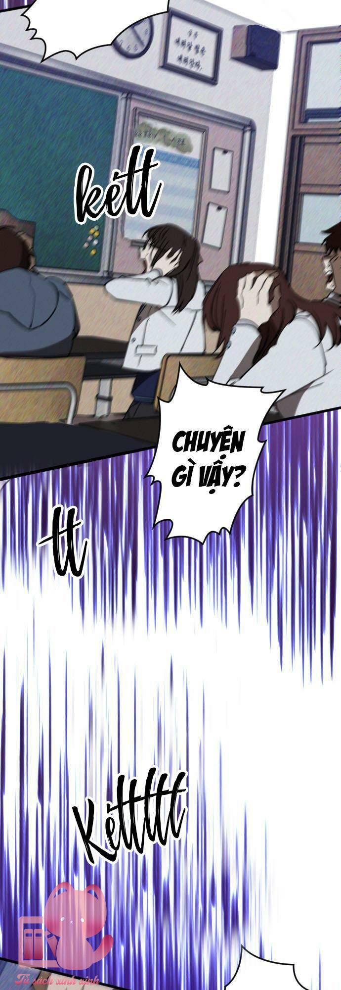 Đêm Của Bóng Tối Chapter 4 - Trang 4