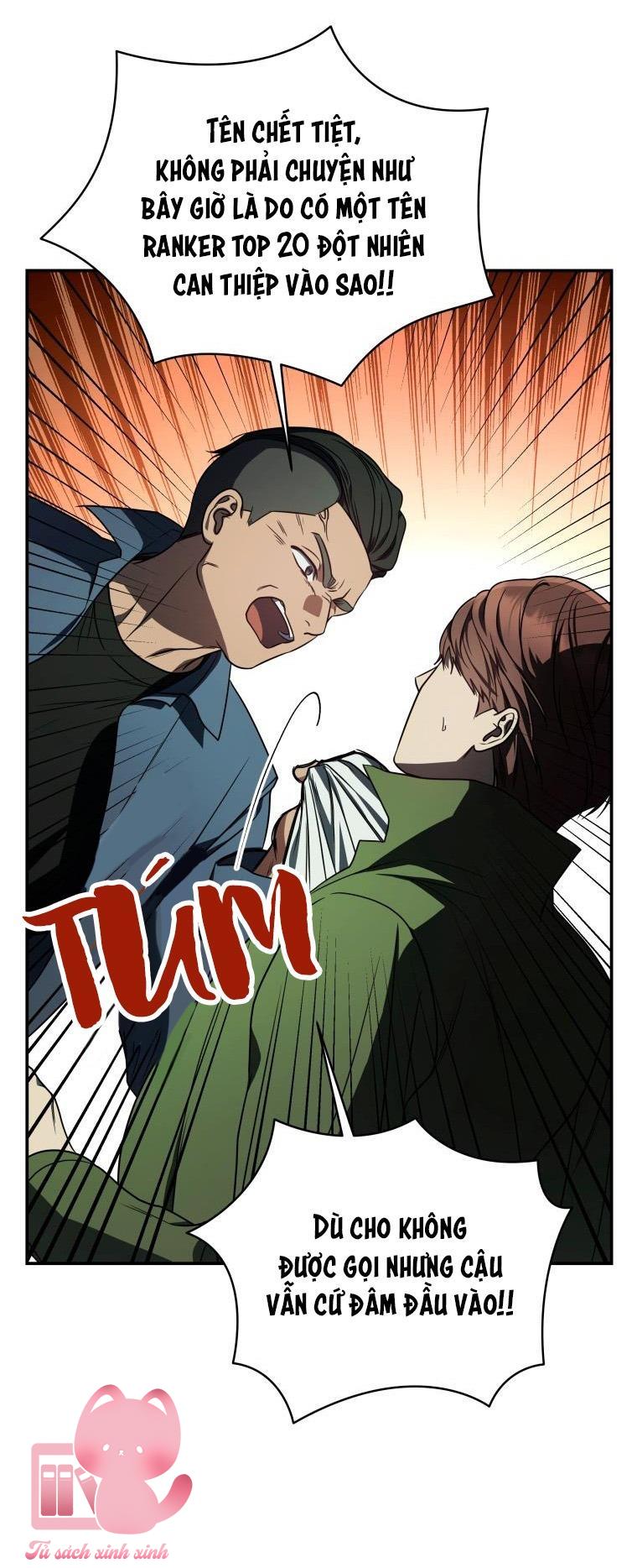 Hướng Dẫn Sinh Tồn Dành Cho Ranker Chapter 24 - Next Chapter 25