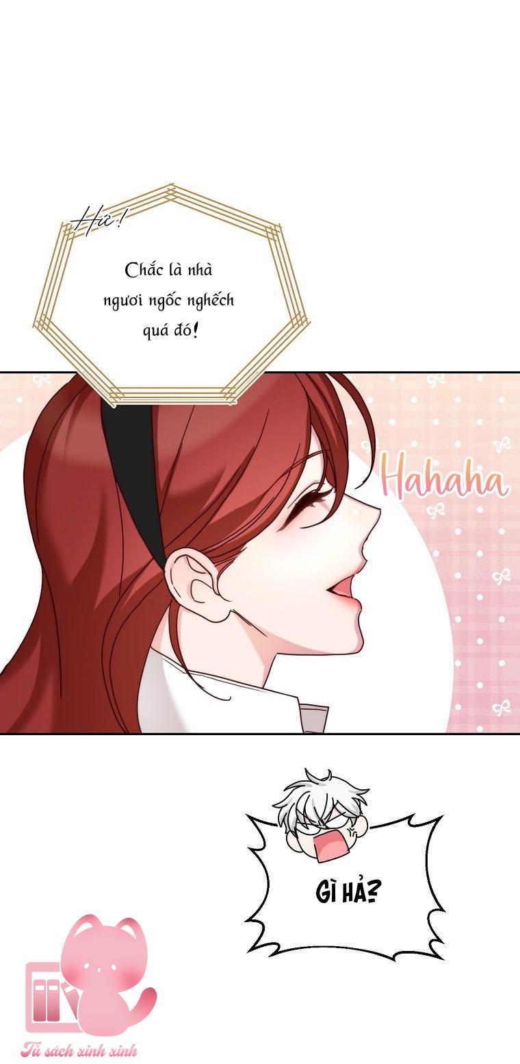 Thế Thì Ta Cứ Trở Thành Kẻ Ác Thôi Chap 73 - Trang 2