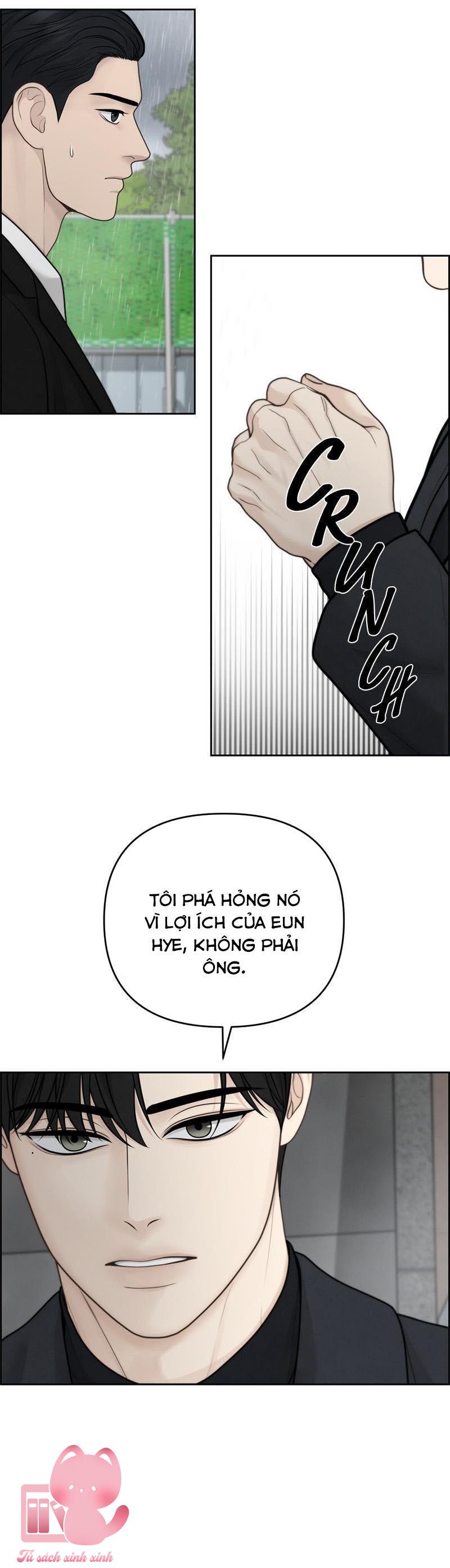 Hy Vọng Duy Nhất Chap 47 - Next Chapter 47.1