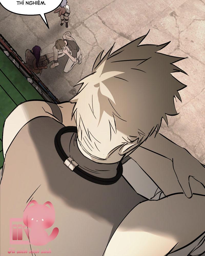 Ác Chi Hoàn Chapter 26 - Trang 4
