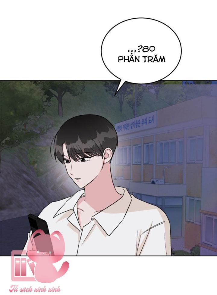 Chúng Ta Là Gì Của Nhau? Chap 28 - Trang 2