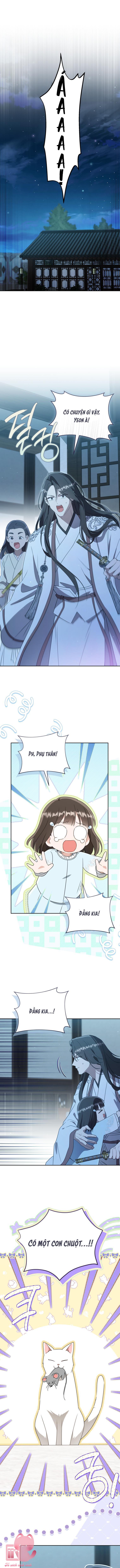Trở Thành Cô Cháu Gái Bị Khinh Miệt Của Gia Tộc Võ Lâm Chap 89 - Trang 4