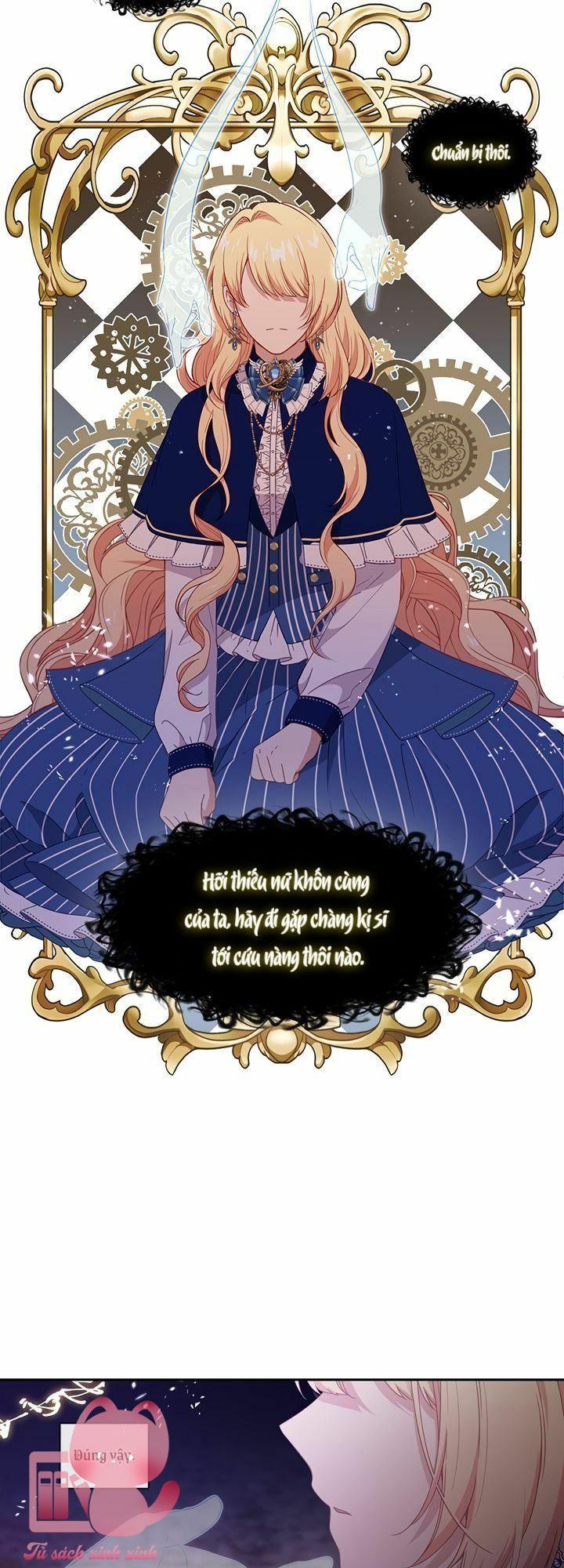 Hãy Coi Chừng Ác Nữ Chapter 50 - Trang 4