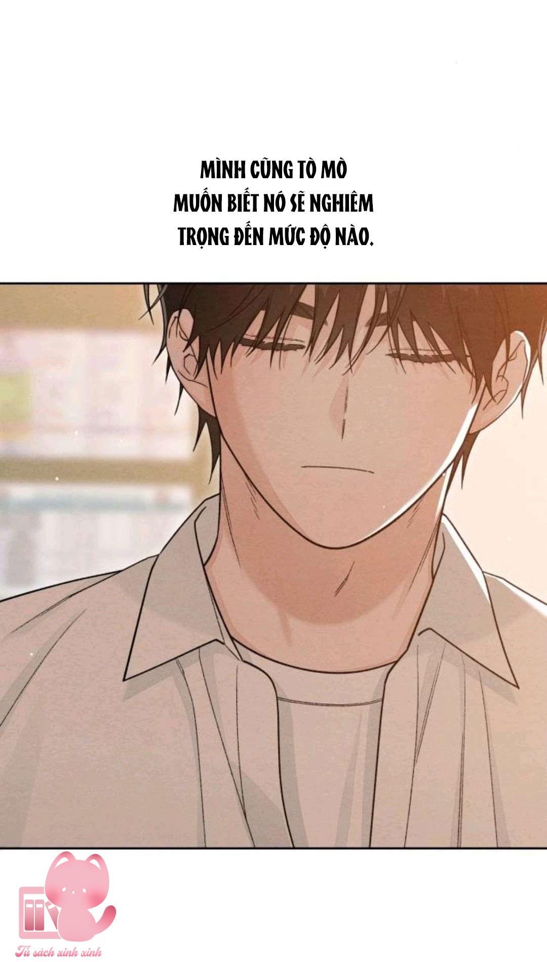 Bí Mật Thanh Xuân Chap 111 - Trang 3