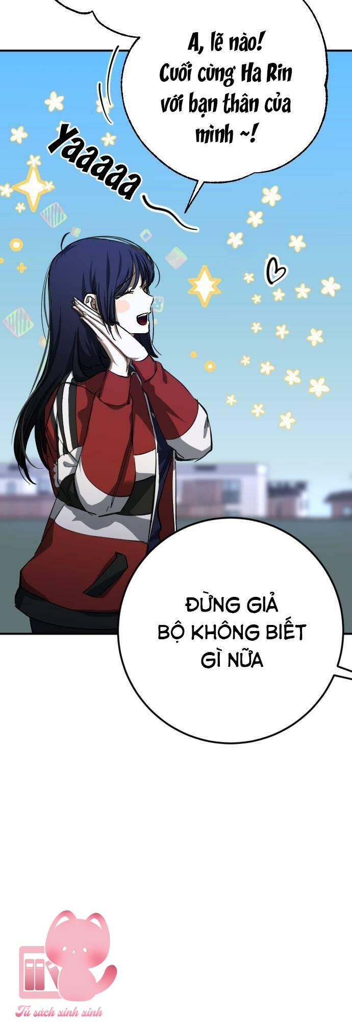 Đêm Của Bóng Tối Chapter 19 - Trang 4