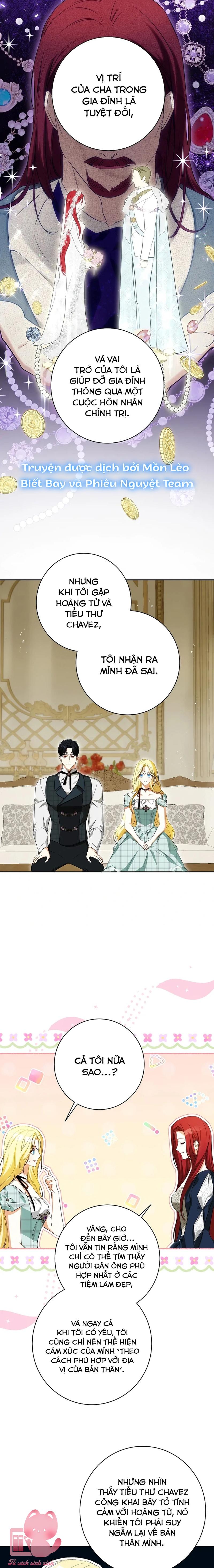 Hình Như Tôi Đã Xuyên Vào Cuốn Tiểu Thuyết Nào Đó Chap 60 - Next Chap 61