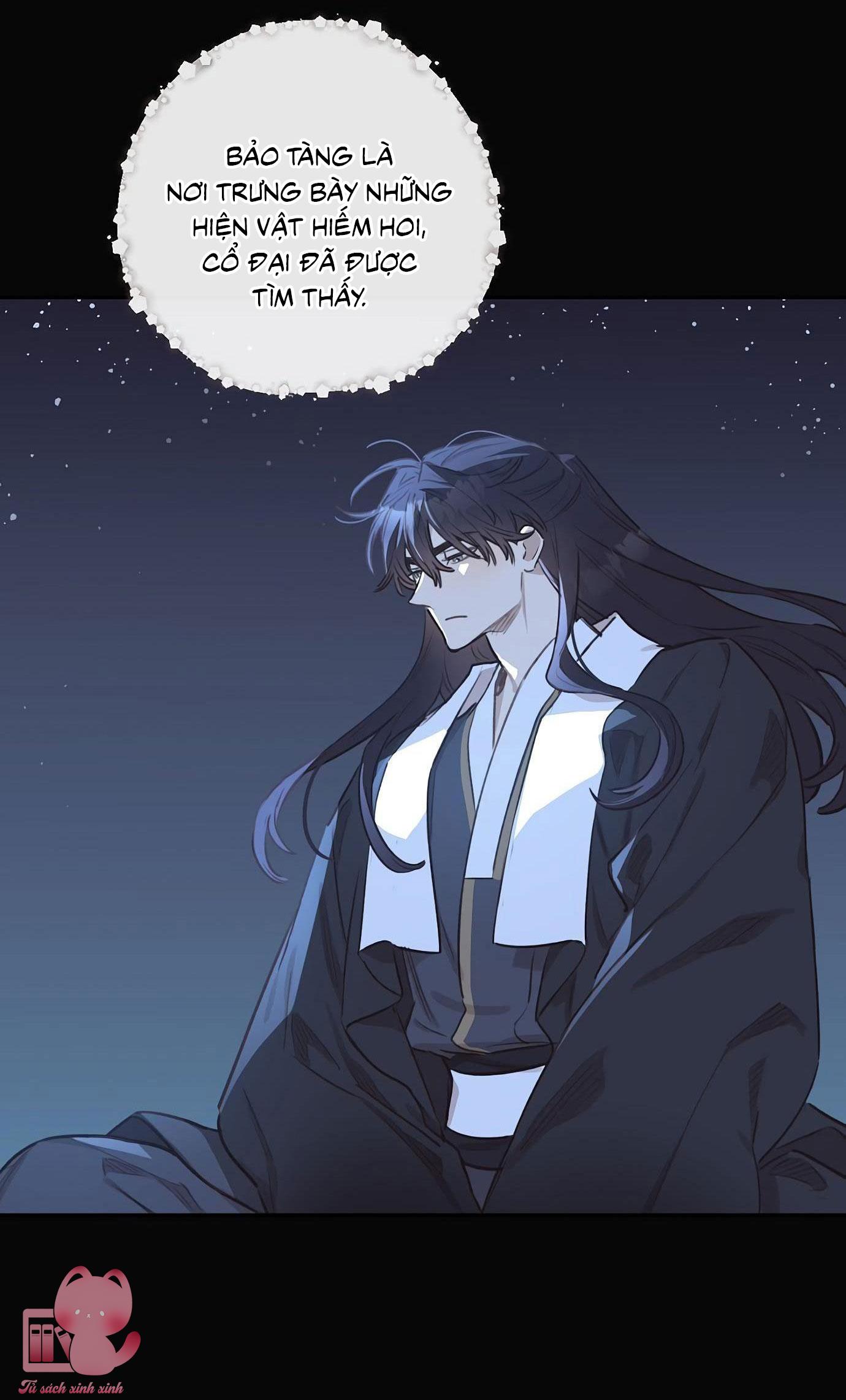 Onsaemiro Chapter 8 - Next Chapter 9