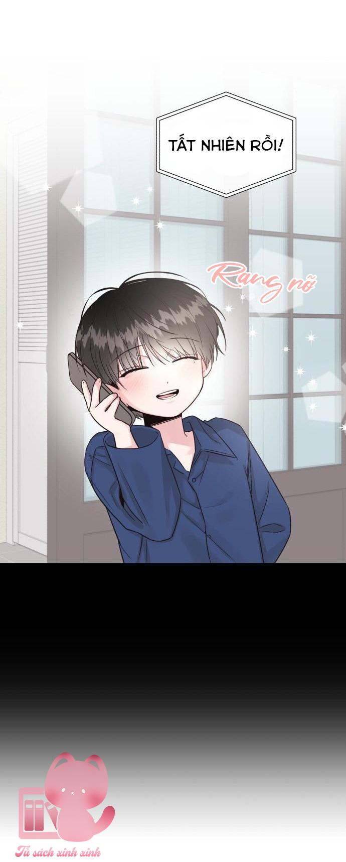 Chúng Ta Là Gì Của Nhau? Chap 30 - Trang 2