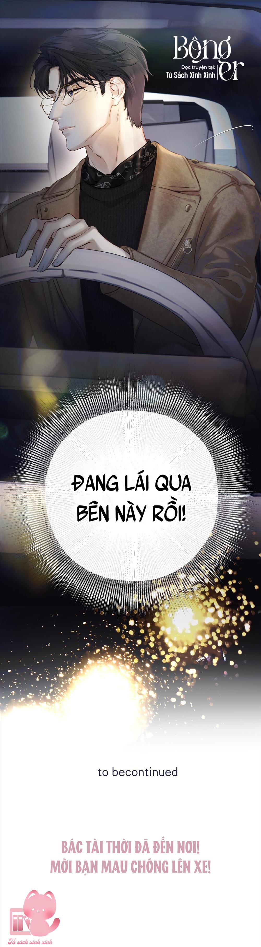Trêu Nhầm Chap 21 - Trang 4