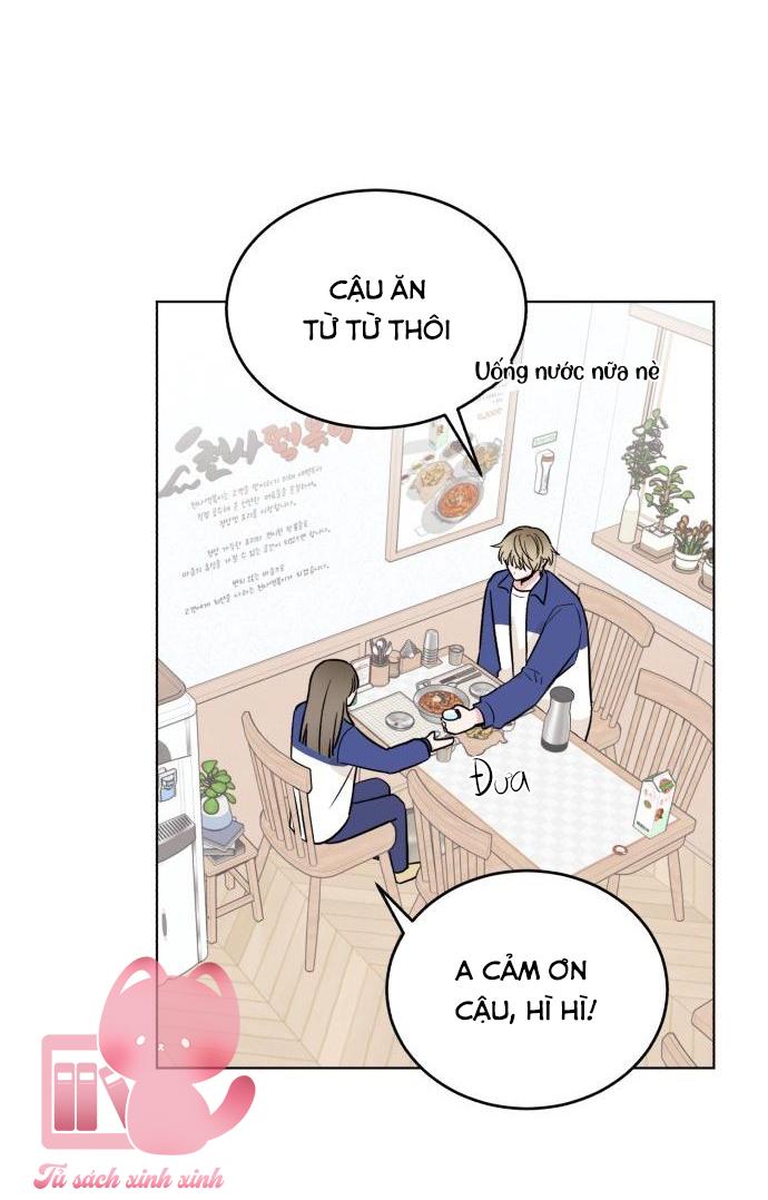 Chúng Ta Là Gì Của Nhau? Chap 20 - Trang 2
