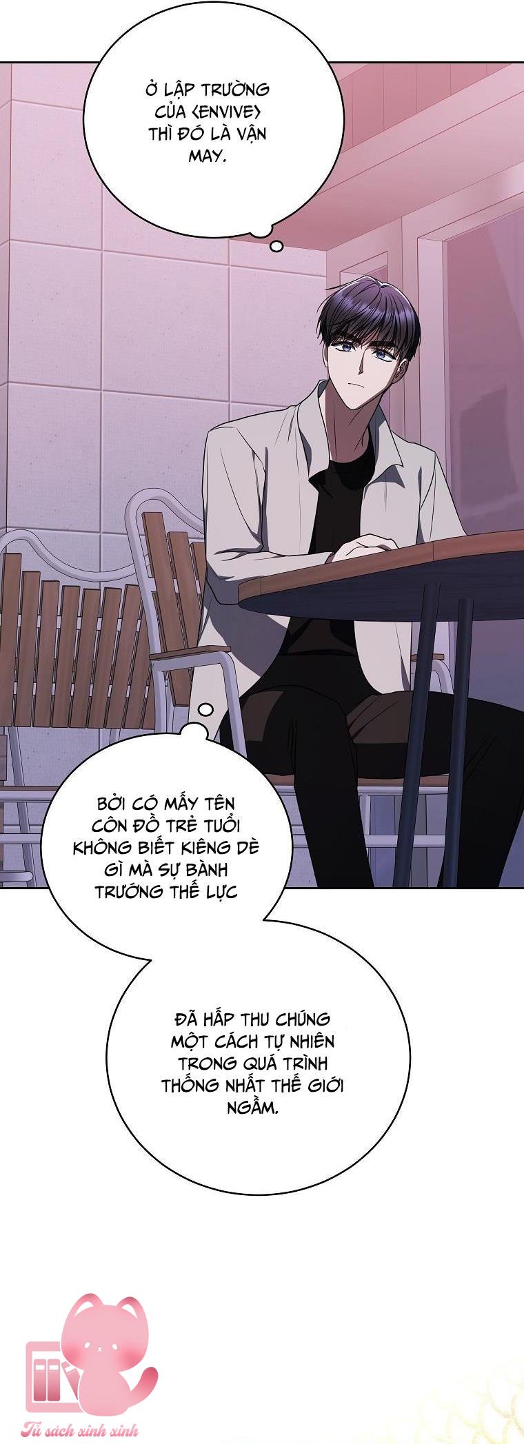 Hướng Dẫn Sinh Tồn Dành Cho Ranker Chapter 42 - Next Chapter 43