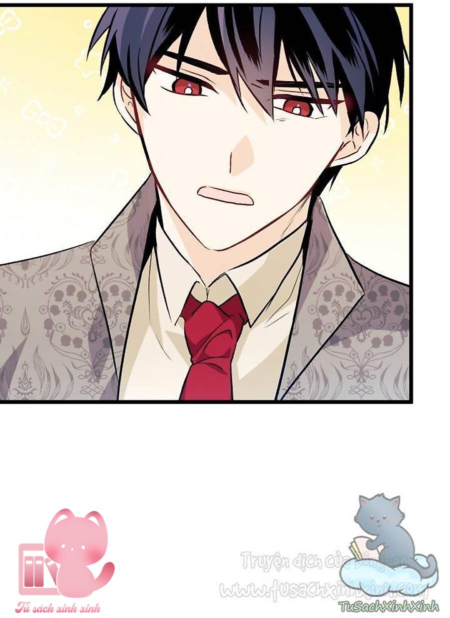 Quan Hệ Cộng Sinh Giữa Báo Đen Và Thỏ Trắng Chap 23 - Next Chap 24