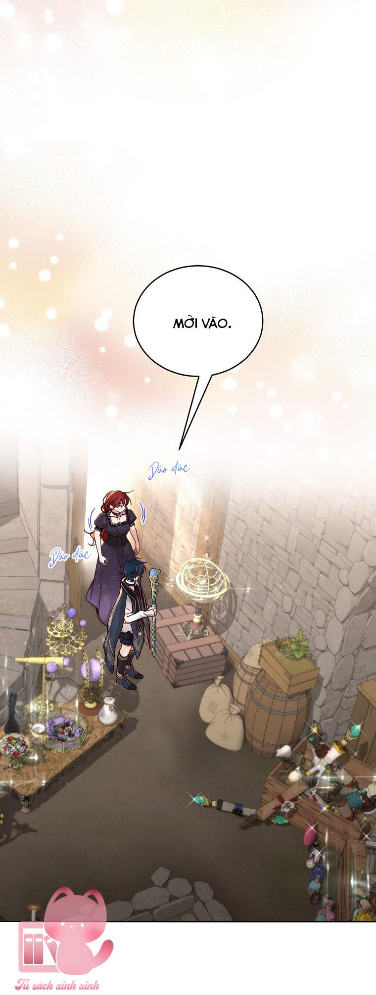 Thế Thì Ta Cứ Trở Thành Kẻ Ác Thôi Chap 52 - Trang 2