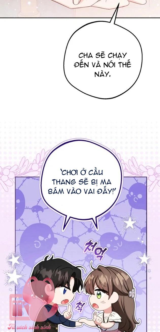 Được Yêu Thương Mà Còn Ngại Ngùng Sao! Chap 85 - Trang 4