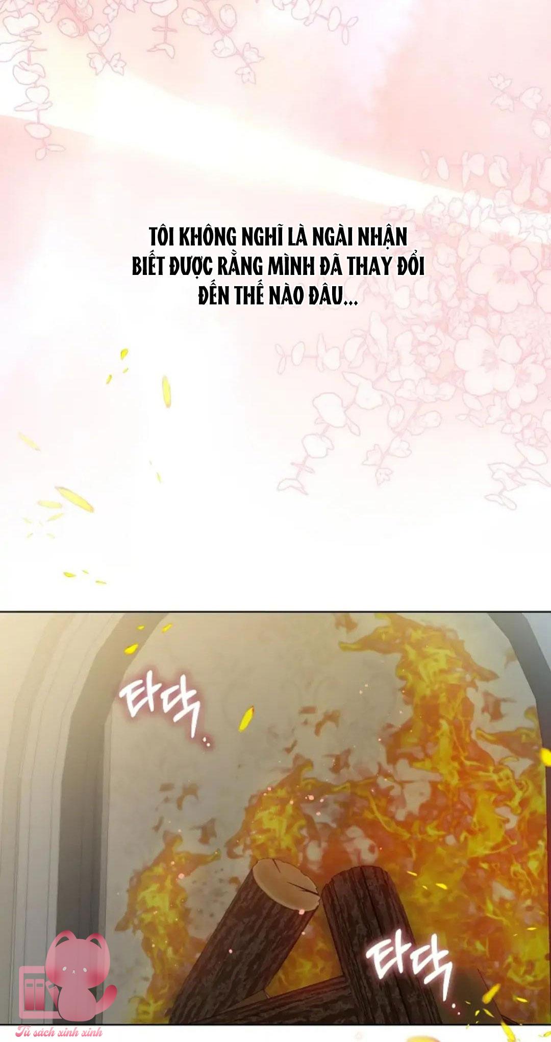 Tiểu Thư Crystal Là Nam Nhân Chap 24 - Trang 2
