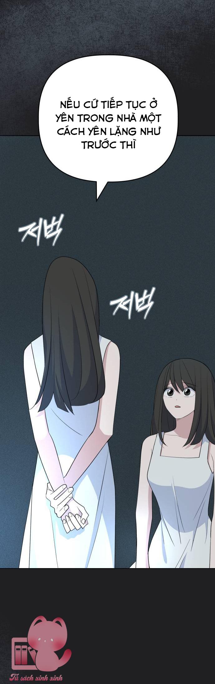 Quan Hệ Nhân Quả Chap 128 - Trang 2
