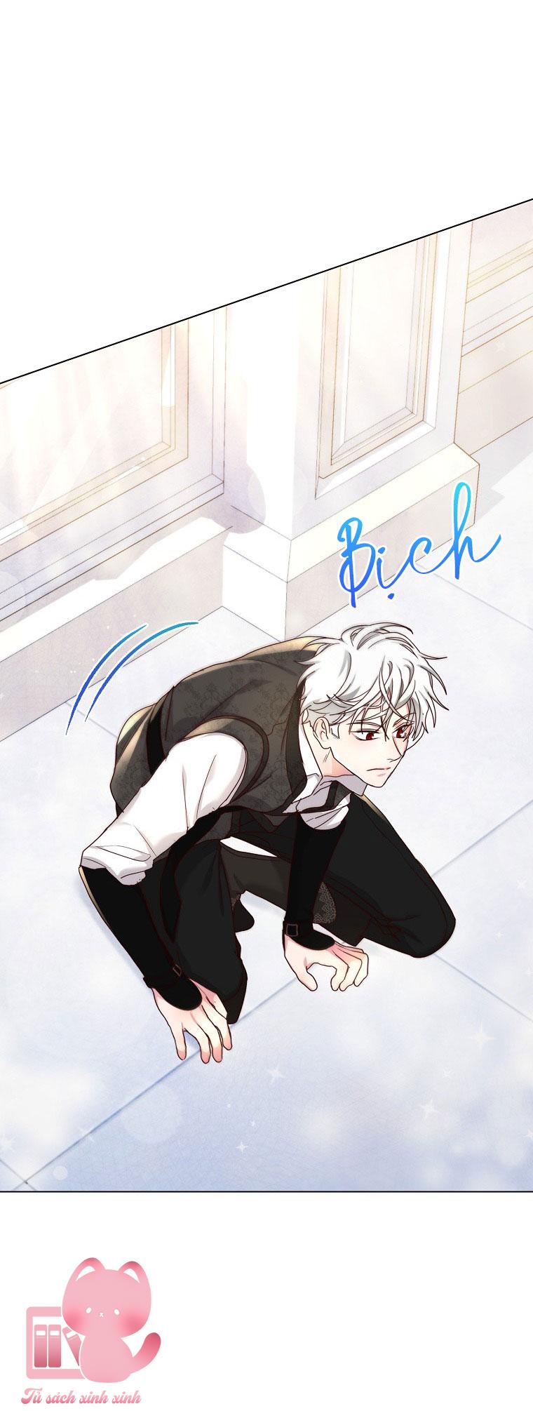 Thế Thì Ta Cứ Trở Thành Kẻ Ác Thôi Chap 52 - Trang 2
