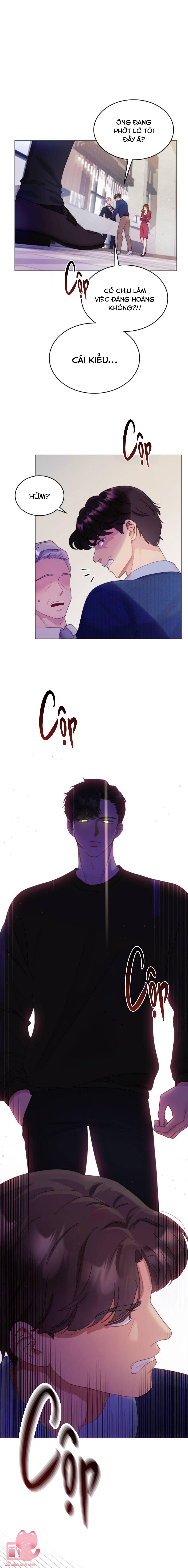 Hướng Dẫn Thu Phục Mãnh Thú Chap 2 - Next Chap 3