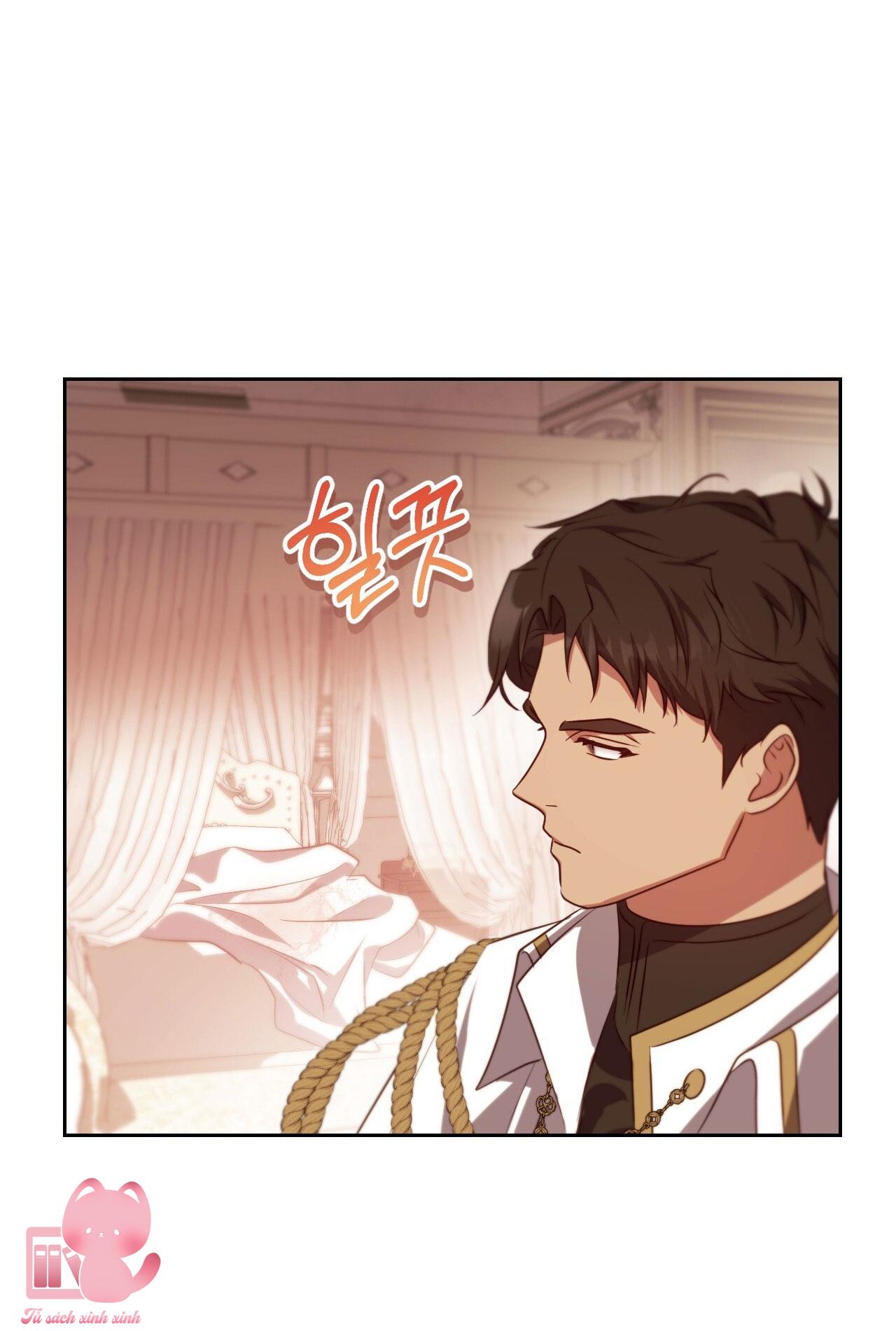 Thánh Nữ Giả Muốn Bỏ Trốn Chap 33 - Trang 4
