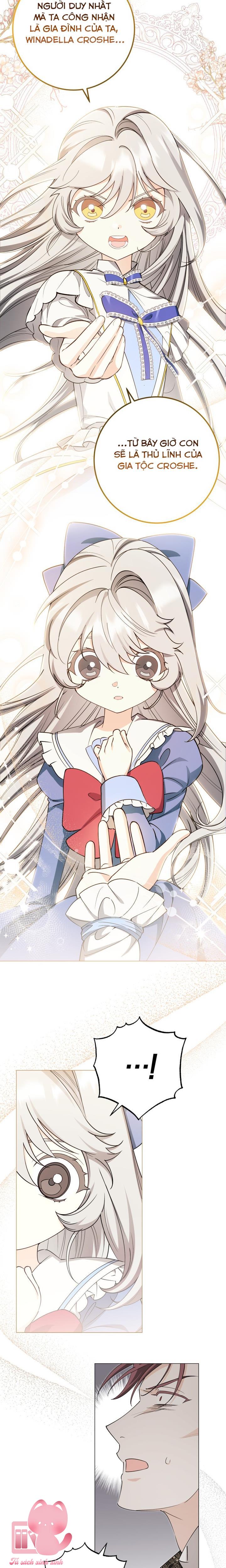 Cút Khỏi Gia Tộc Của Tôi! Chap 21 - Next Chap 22