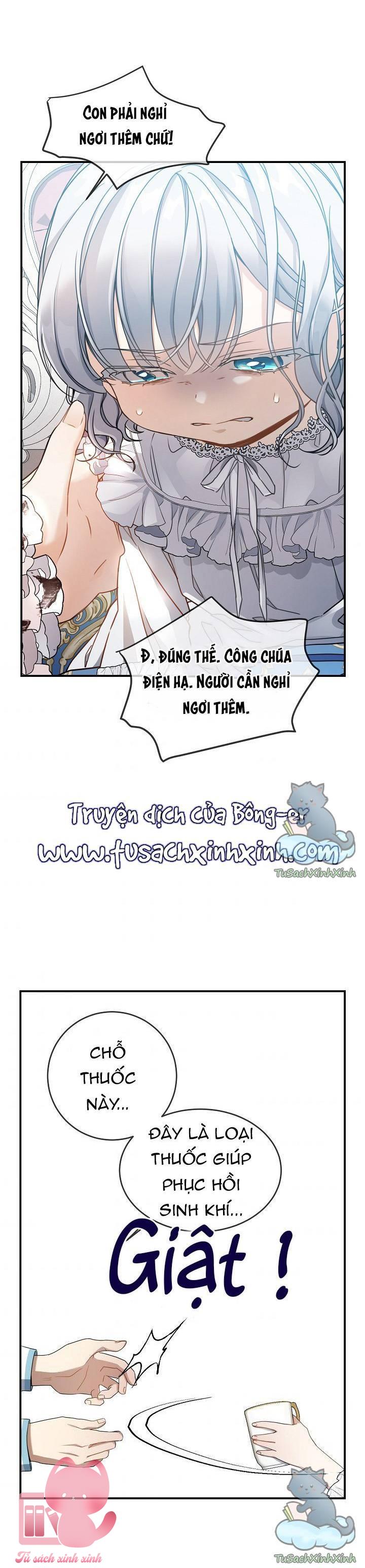 Hướng Về Ánh Dương Lần Nữa Chap 22 - Trang 2