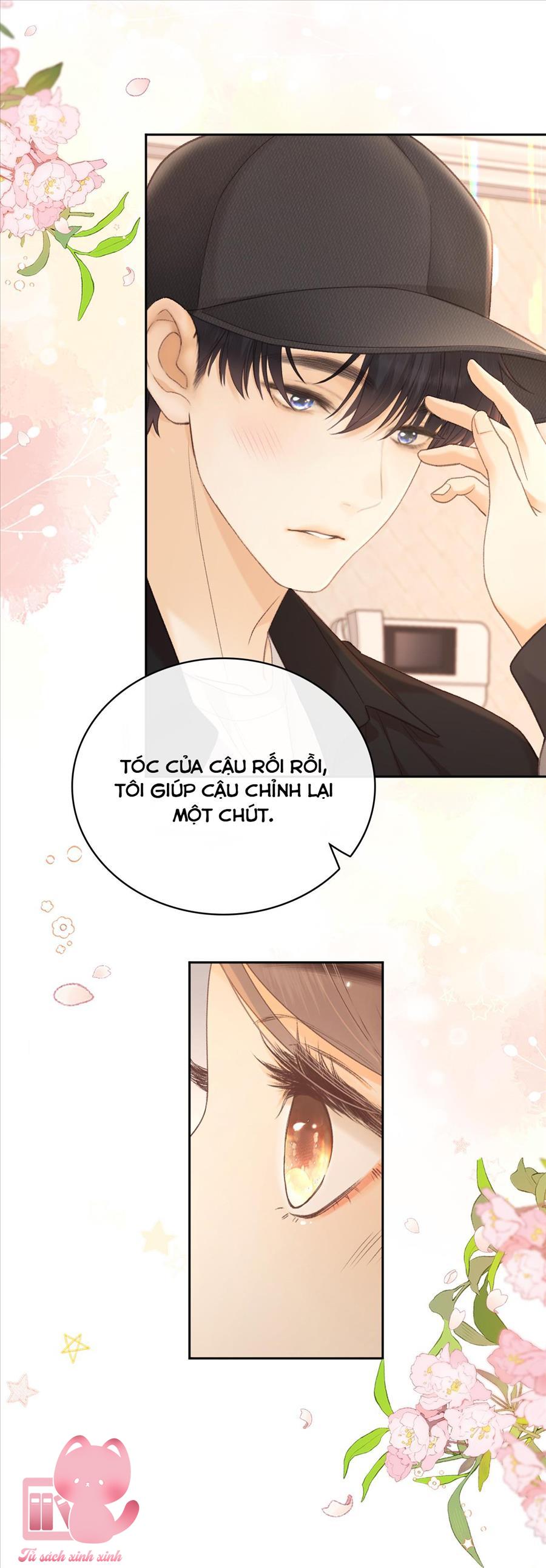 Khó Dỗ Dành Chapter 77 - Next Chapter 78