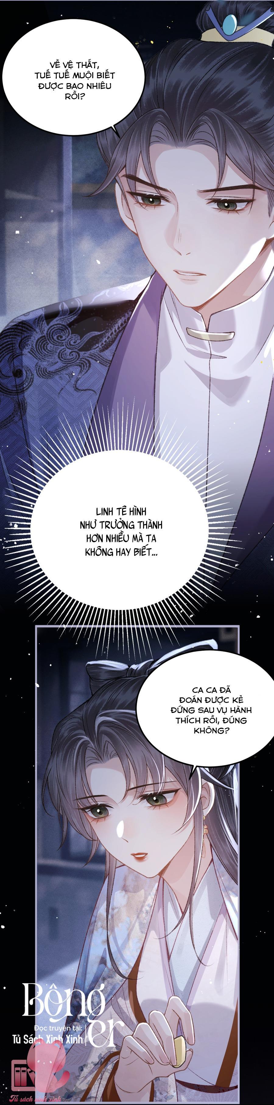 Gả Cho Vai Ác Chap 61 - Next Chap 62